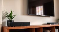 small room soundbar recommendations