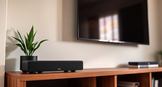 small room soundbar recommendations