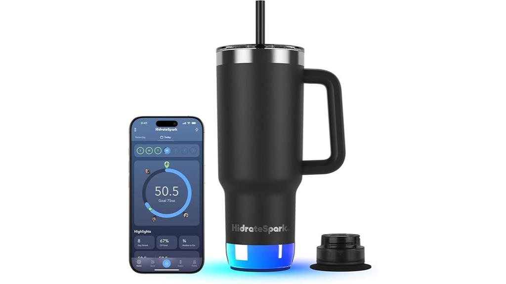 smart 30oz stainless tumbler