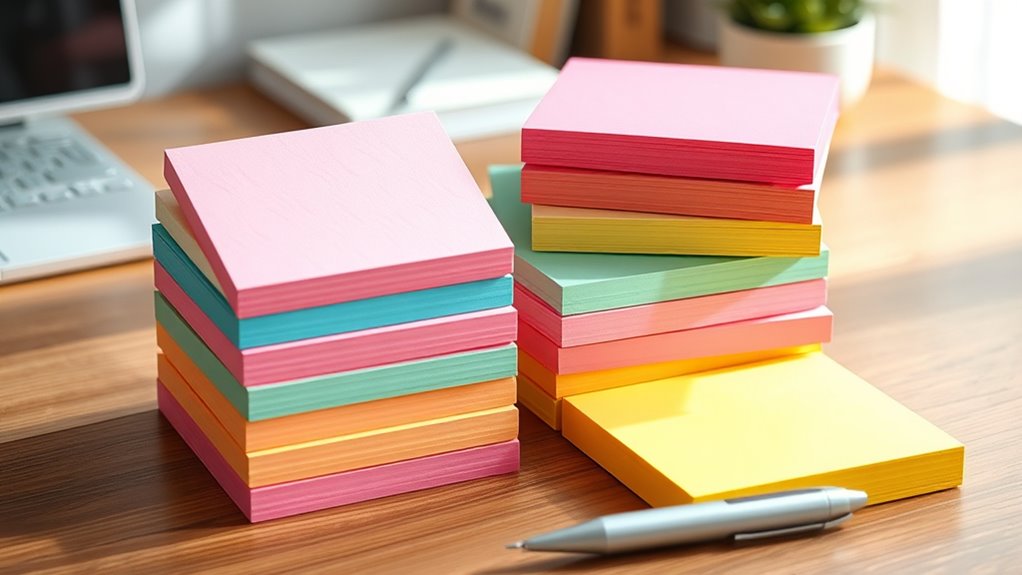 stickability reusability durability ease