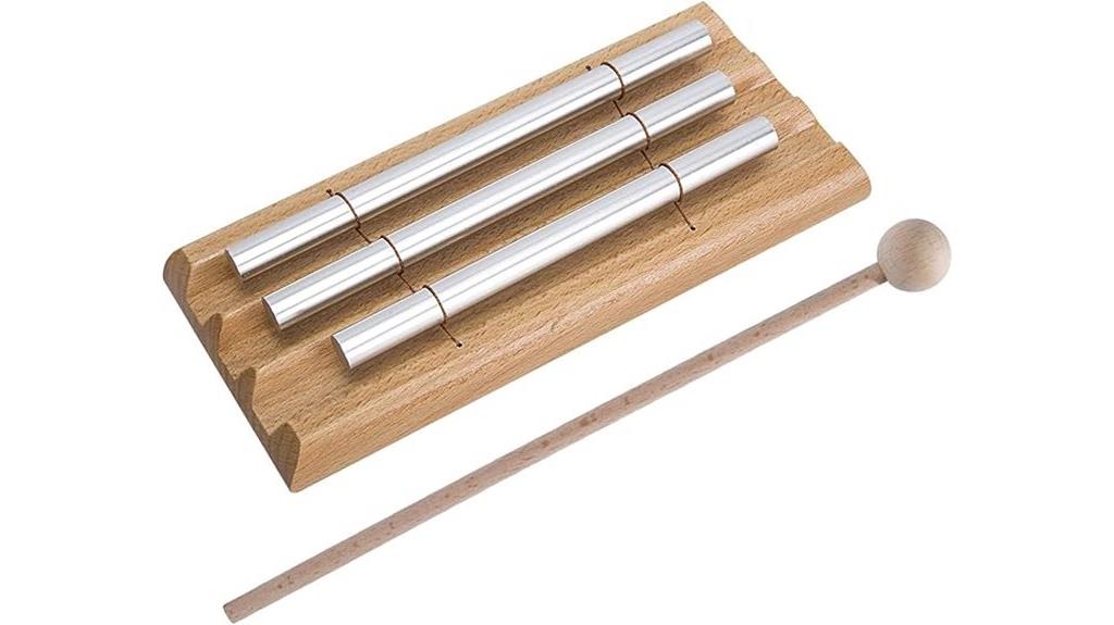 teacher s three tone bell