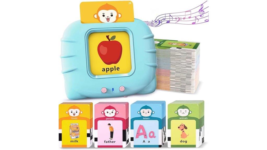 toddler sight words flash cards