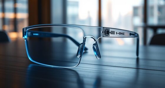 top 120hz ar glasses