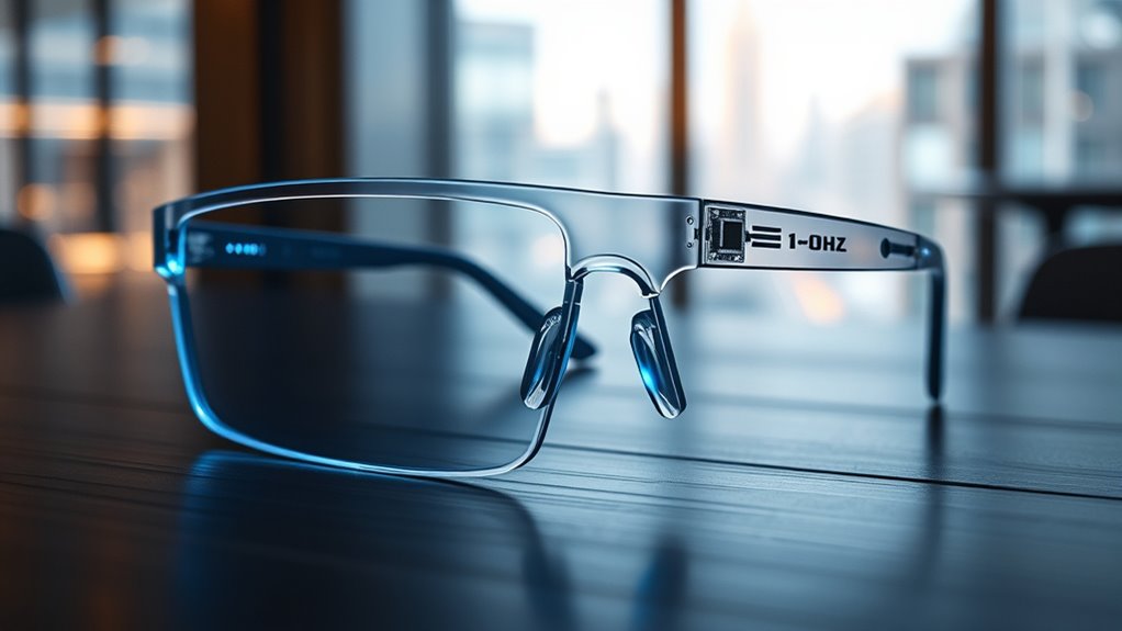 top 120hz ar glasses