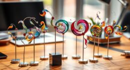 top 13 creative kinetic sculptures