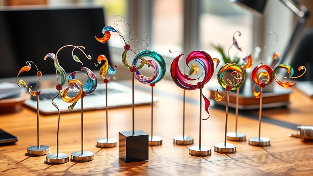 top 13 creative kinetic sculptures