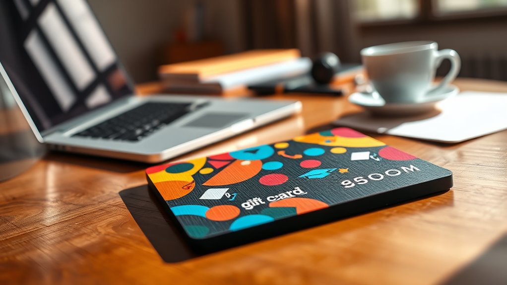 top 14 course gift cards