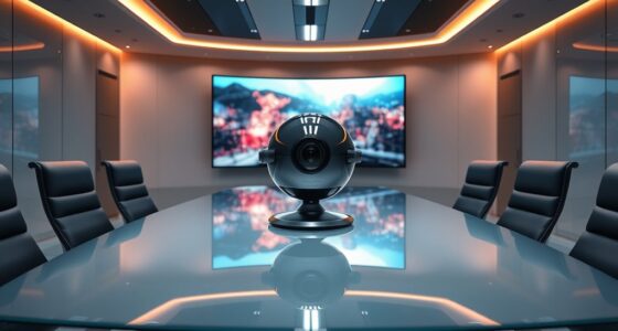 top 15 conference camera options