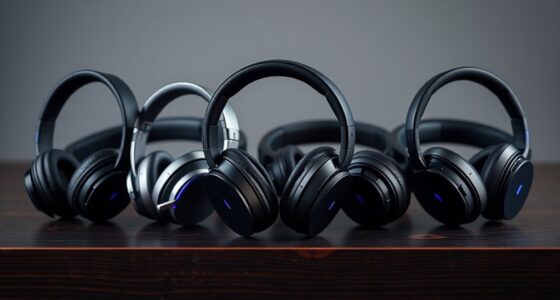top 15 noise cancelling headphones