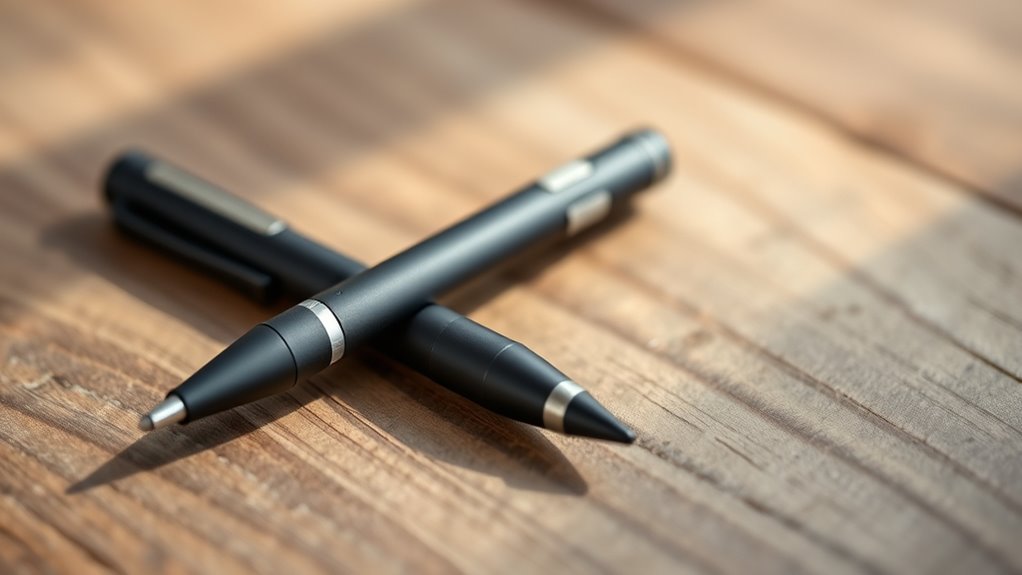 top 2025 audio pen picks