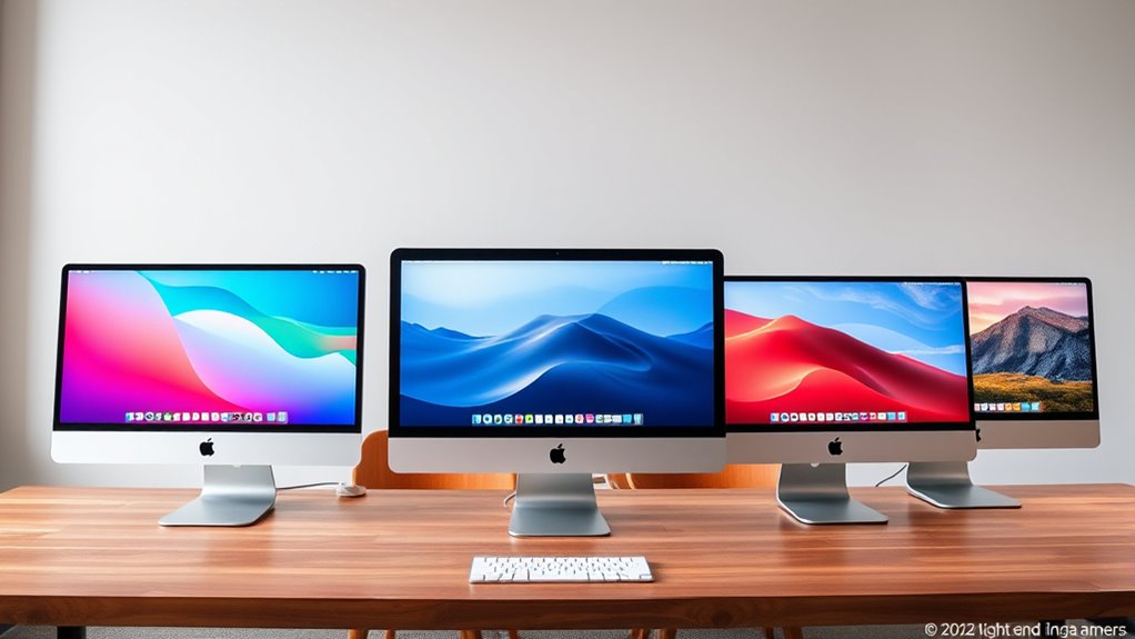 top 24 inch imac options
