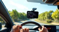 top 4k dual lens dash cams