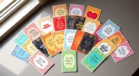 top affirmation card decks