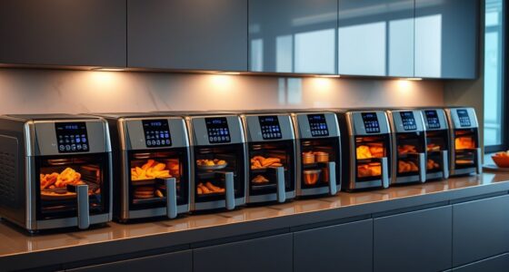 top air fryer oven picks