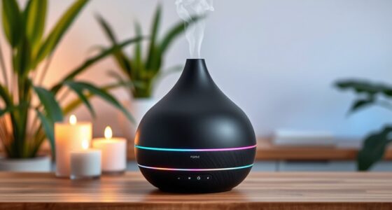 top aromatherapy diffusers 2025