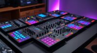 top beginner dj controller kits