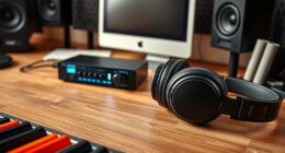 top beginner usb audio interfaces