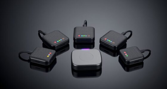 top bluetooth 5 4 transmitters