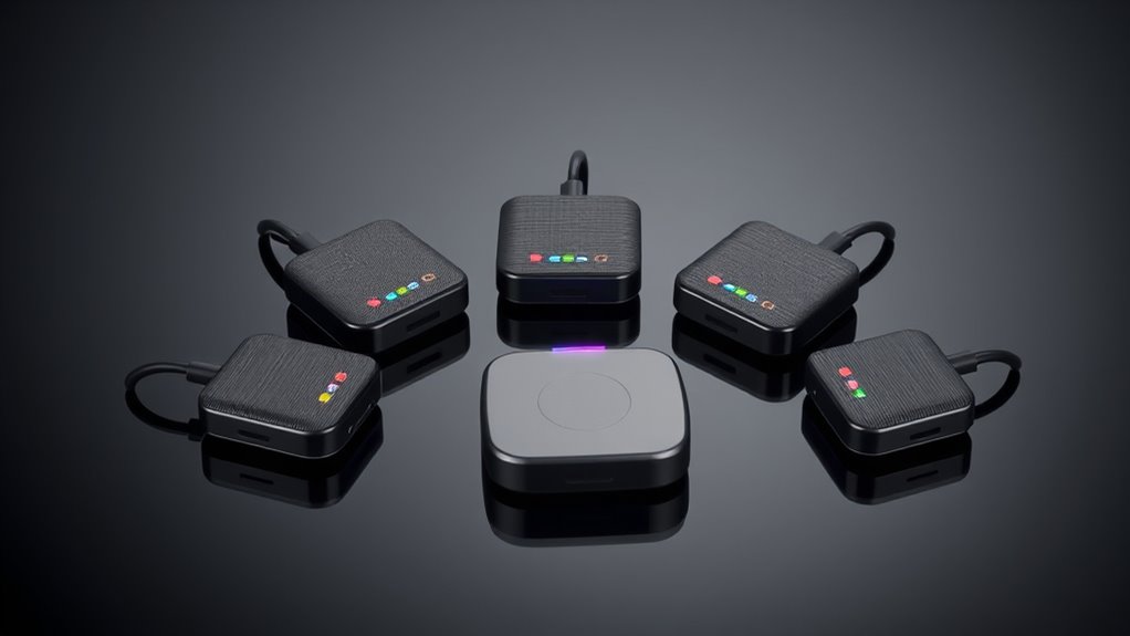 top bluetooth 5 4 transmitters