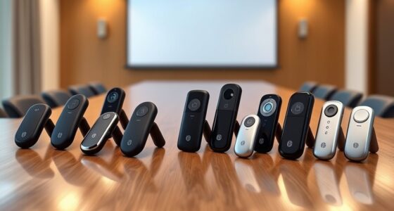 top bluetooth presentation clickers