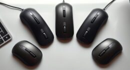 top bluetooth trackball mice