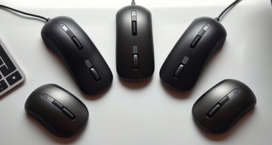top bluetooth trackball mice