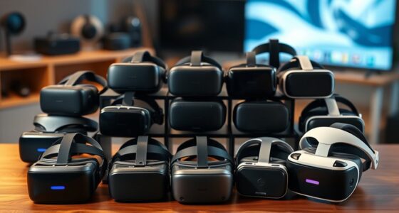 top budget vr headsets