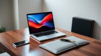 top business macbook air