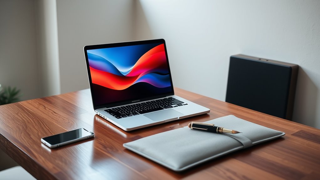 top business macbook air