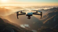 top cinematic drone cameras