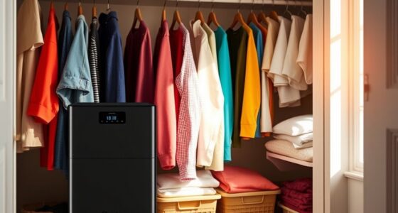 top closet dehumidifier picks