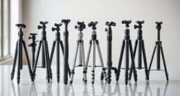 top compact tripods 2025