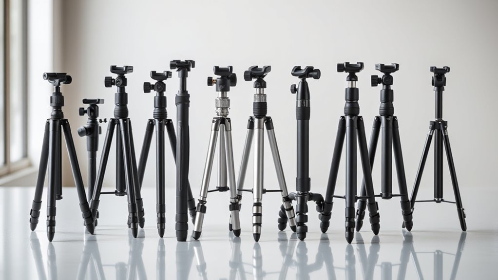 top compact tripods 2025