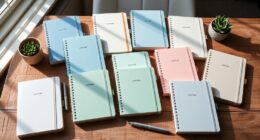 top daily journals for mindfulness