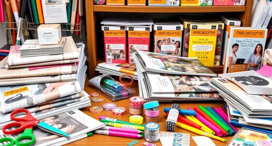 top diy vision board kits