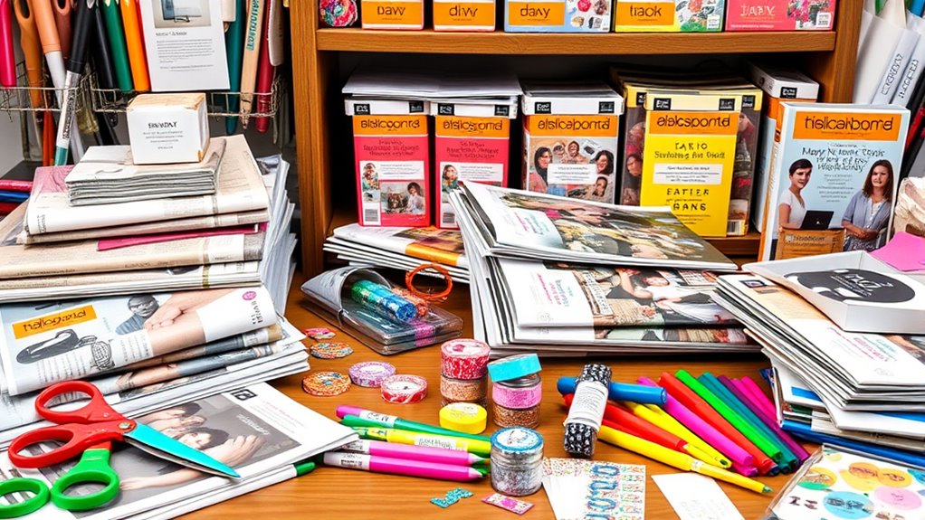 top diy vision board kits