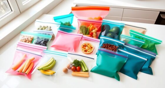 top eco friendly food storage