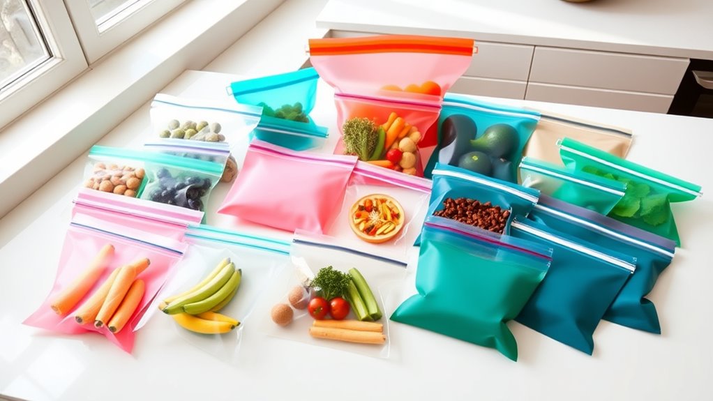 top eco friendly food storage