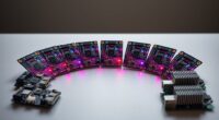 top edge ai boards