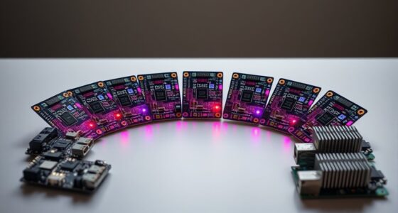 top edge ai boards