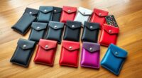 top emf blocking phone pouches