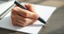 top ergonomic pen options