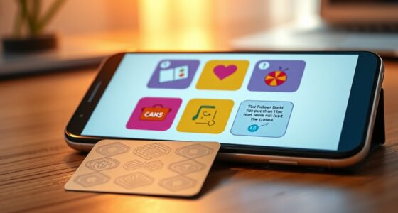 top flashcard apps with rewards