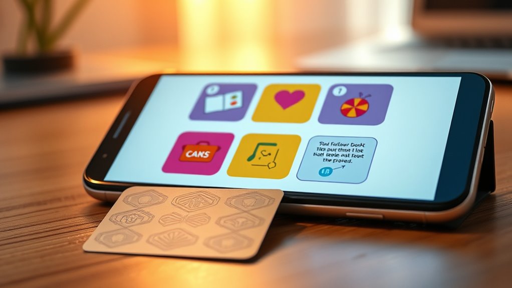 top flashcard apps with rewards