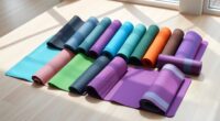 top foldable yoga mats