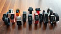 top free fitness trackers