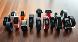 top free fitness trackers