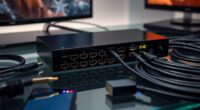 top hdmi switchers 2025
