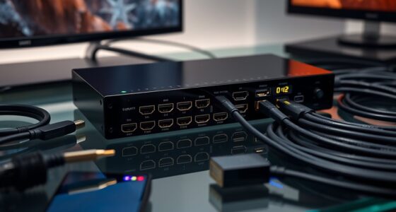 top hdmi switchers 2025