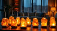 top himalayan salt lamp diffusers
